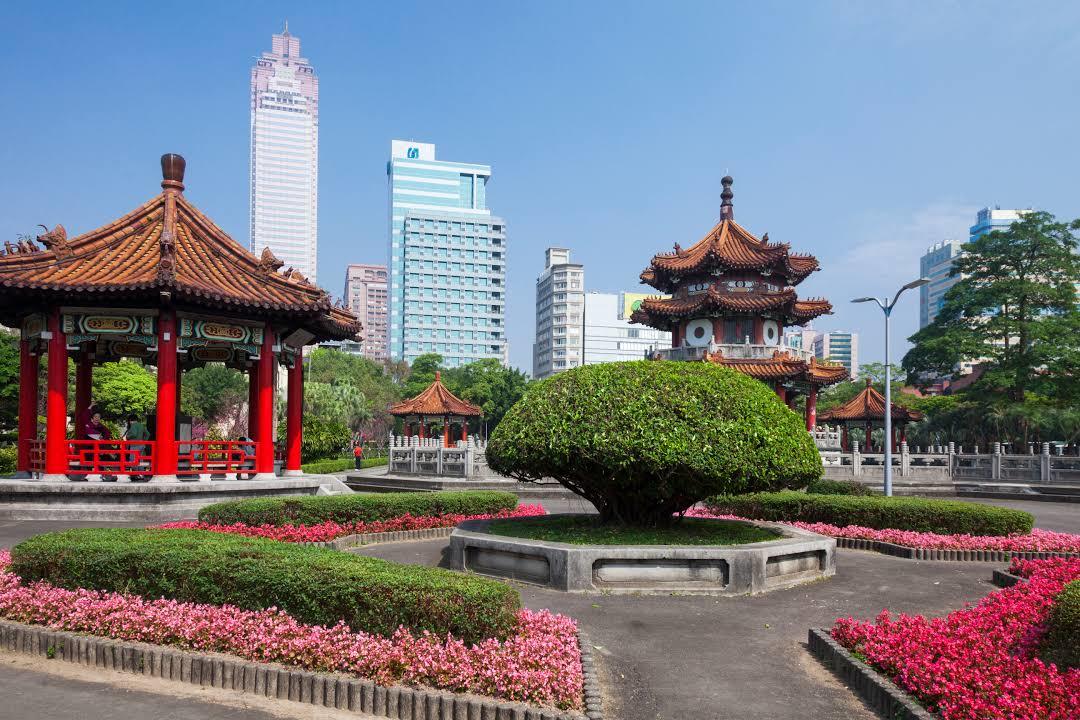 二二八和平公園